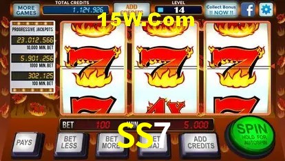 Live Casino SS7