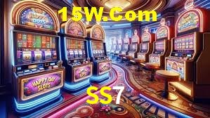 Welcome Bonus SS7
