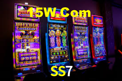 SS7,SS7.Games