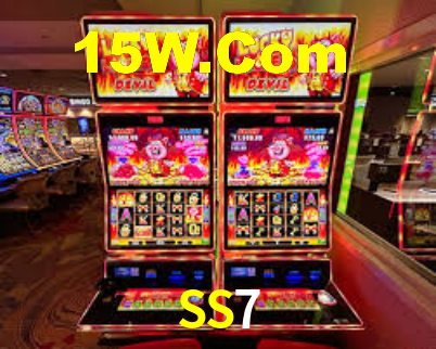 Exclusive Games SS7