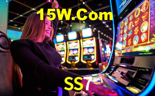 SS7,SS7.Games
