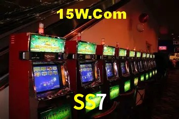 Slot Games SS7