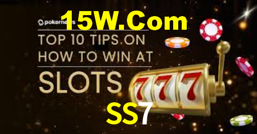 SS7,SS7.Games