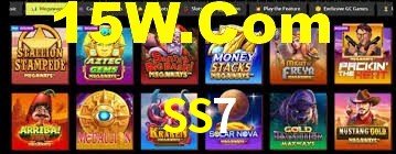 Live Casino SS7