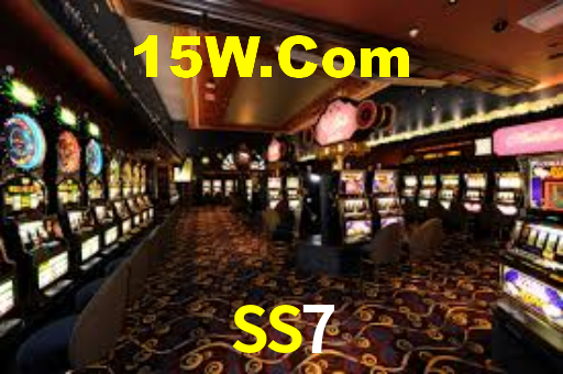 SS7: A Experiência de Casino com Jogos de Mesa ao Vivo